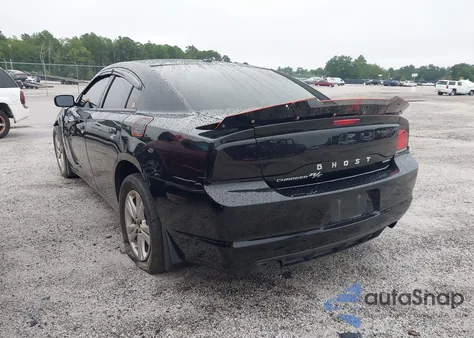 2013 Dodge Charger R/T from USA, damaged, VIN 2C3CDXDT2DH635189